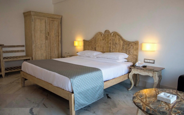 Fateh Safari Resort by Fateh Collection
