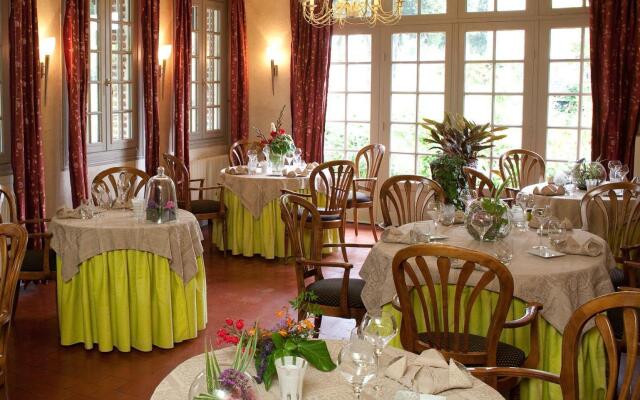 Hôtel Le Relais Des Dalles