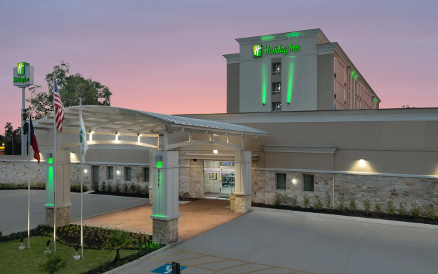 Holiday Inn Beaumont East - Medical Ctr Area by IHG