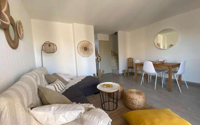 Appartement Cavalière, 3 pièces, 5 personnes - FR-1-308-137