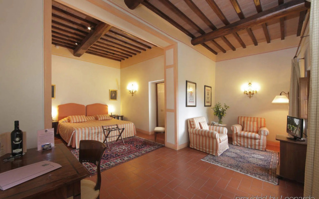 Relais Vignale & Spa