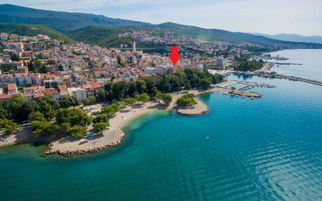 Apartments and Room ART