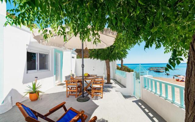Casa al mare