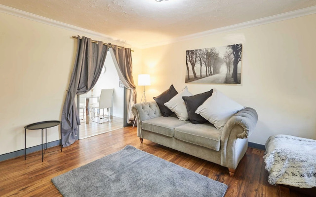 Host Stay Venture Park Villas