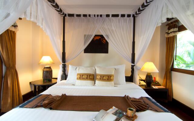 Santhiya Koh Chang Resort