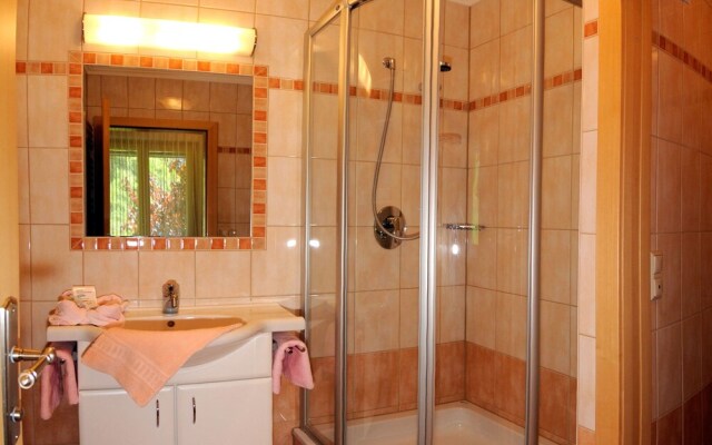 Gasthof Pension Appartements Zur Gams