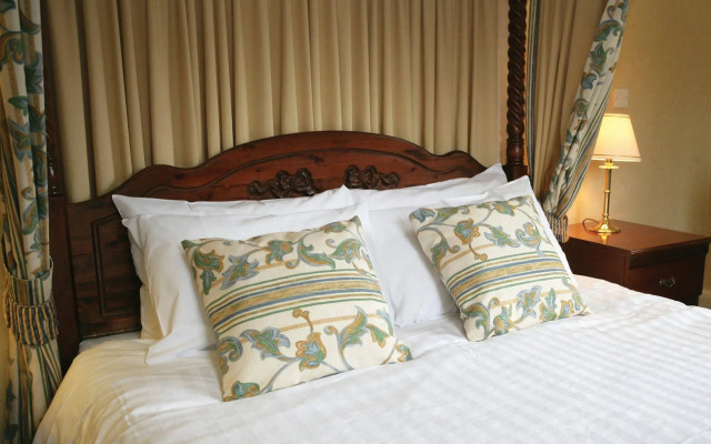 Best Western Station Hotel