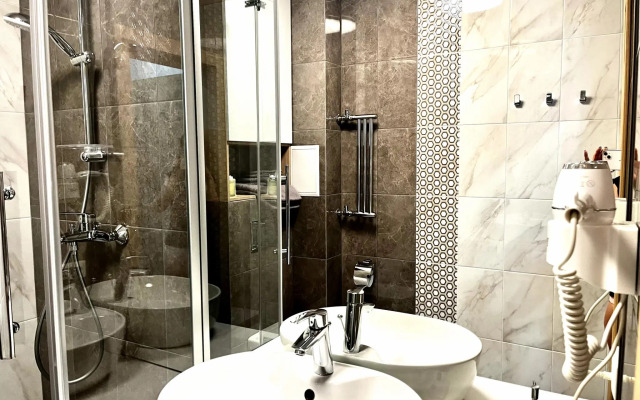 Апартаменты Байкальское путешествие на улице Лебедева-Кумача