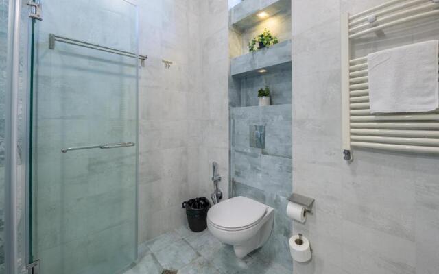 Ponto Gallery Boutique Hotel