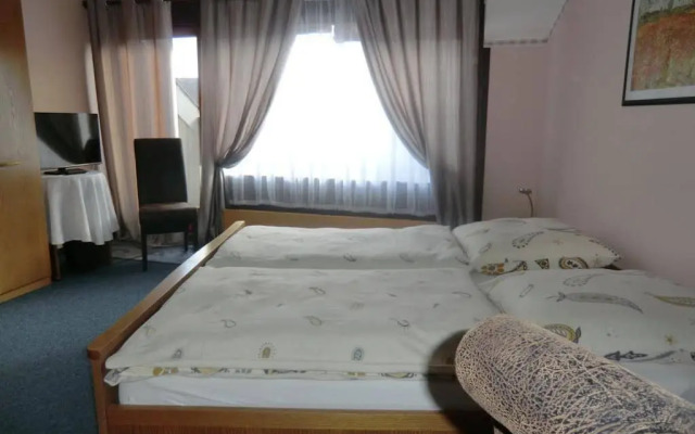 Hotel Julia