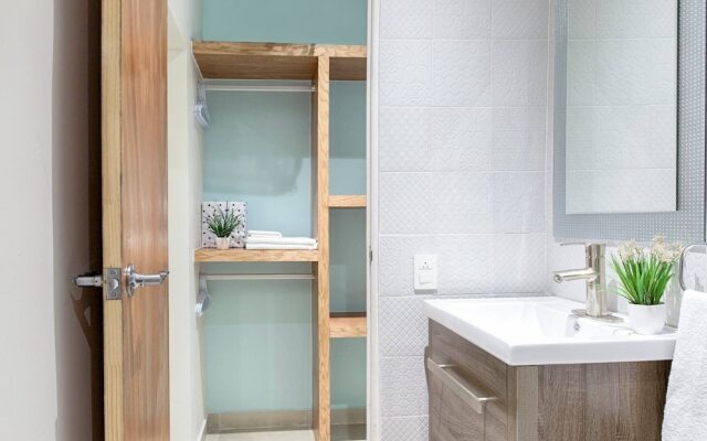 Suites Calle 8, On The 5th. Av. - Standard Suite