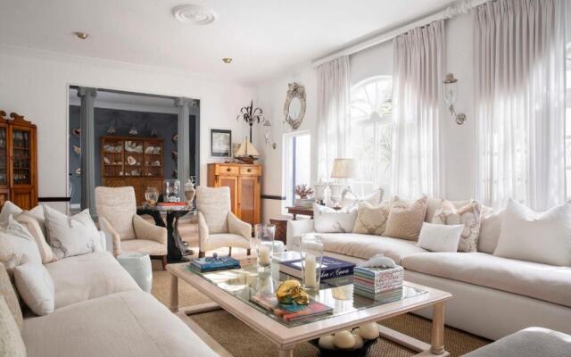 Our Hermanus House