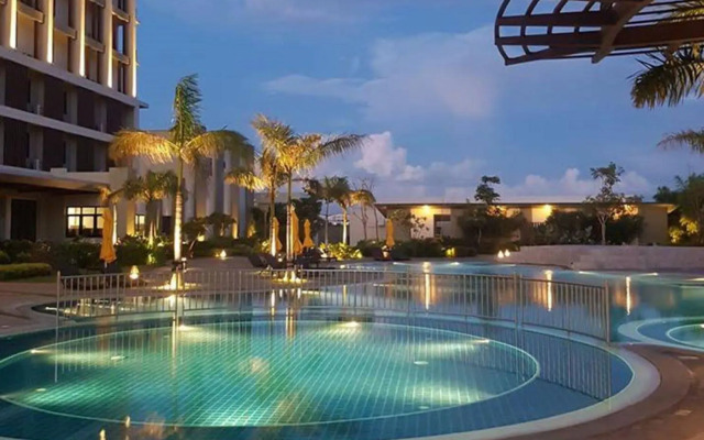 The Bayleaf Cavite