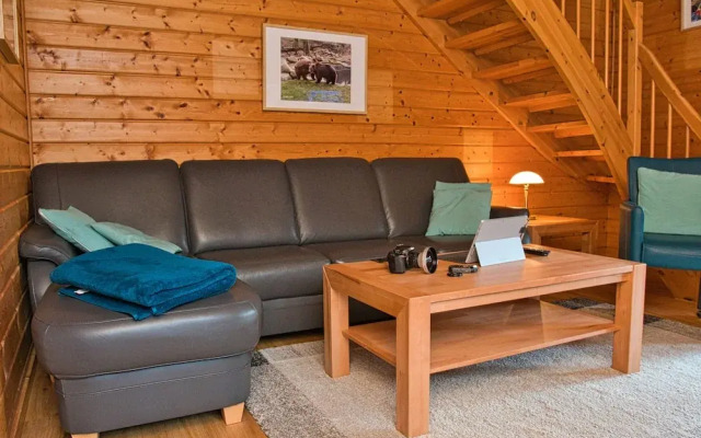 This is Your House to Stay for Holidays