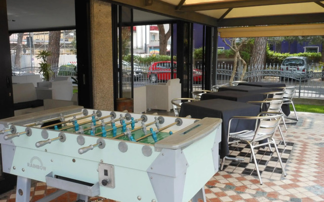 Hotel Jesolo Sand
