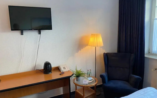 Altes Gasthaus Stover