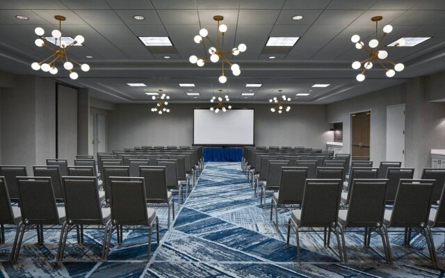 Delta Hotels by Marriott Norfolk Airport