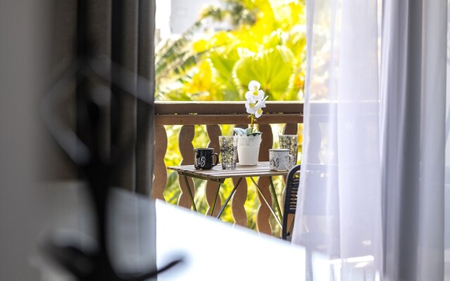 Castle Holiday Apartments