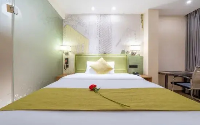 Anshu Hotel