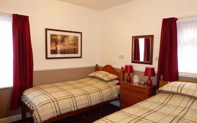 The Meltham Guesthouse