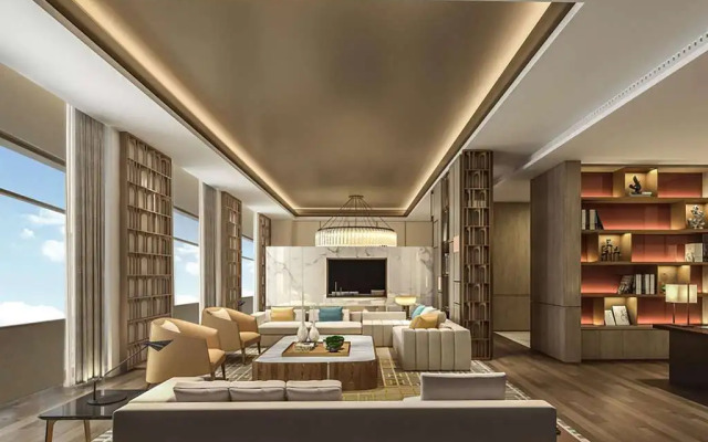 Wyndham Baise Resort