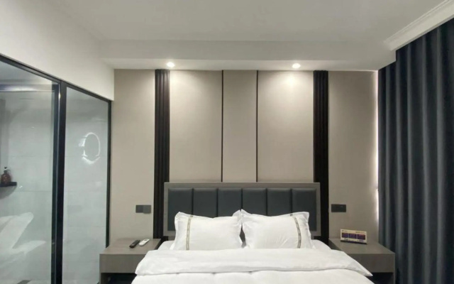 Xinwan Hotel