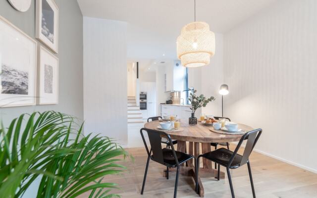 Sweet Inn Apartments - Luxembourg