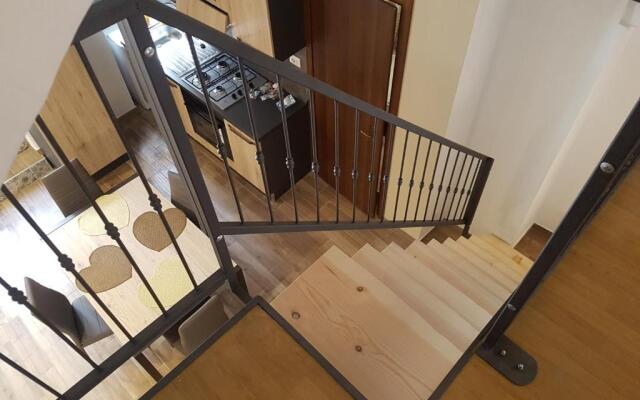 Holiday House da Carlo