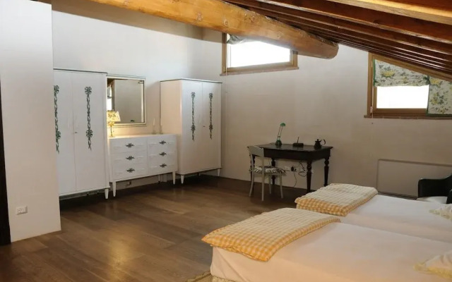 La Dimora di Borgoforte