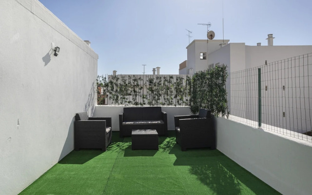 Lemon Hostel Faro