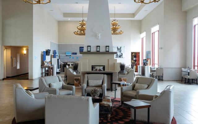 Holiday Inn Express Hotel & Suites Olathe North by IHG
