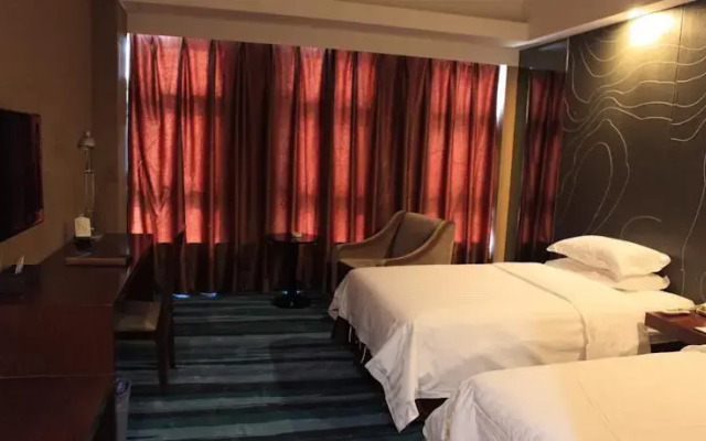SSL Smart Hotel Taizhou