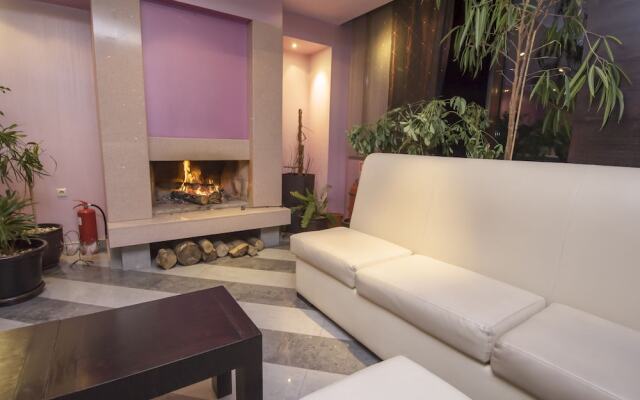 Belmont Ski & Spa