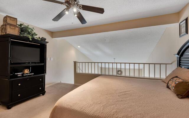 Crystal Sands Condominiums by Wyndham Vacation Rentals