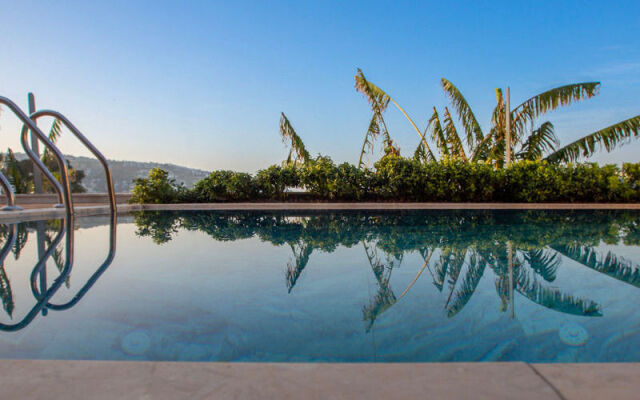 Marje Villas Bodrum