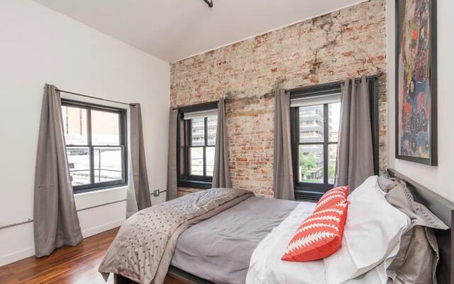 PRISTINE 3 BR Million-Dollar Loft