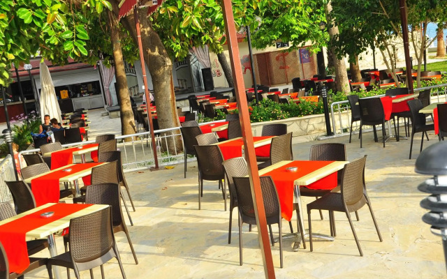 Sırma Hotel