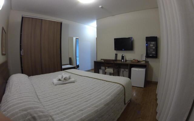 Hotel Serra de Jundiaí