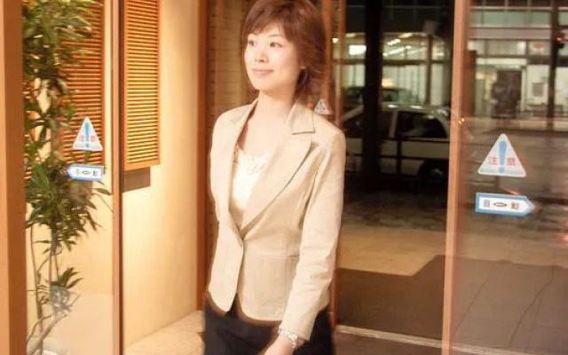 Daiichi Inn Park