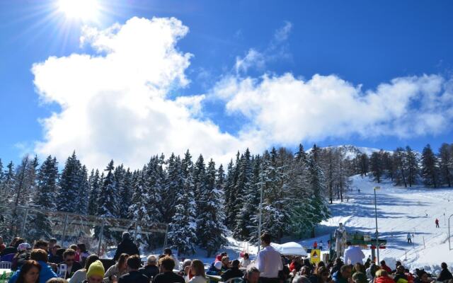 Hôtel Restaurant LA CAMBUSE
