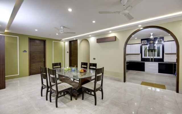 Sonesta Luxury Apartment