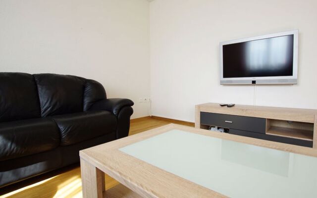 Schwendihaus Apartment