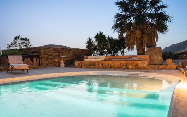 Appartamento Dammuso Lidia