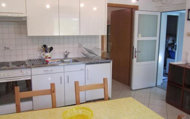 Casa Evelina