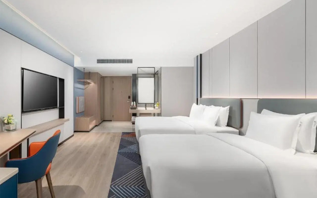 Holiday Inn Express Changsha Development Zone by IHG