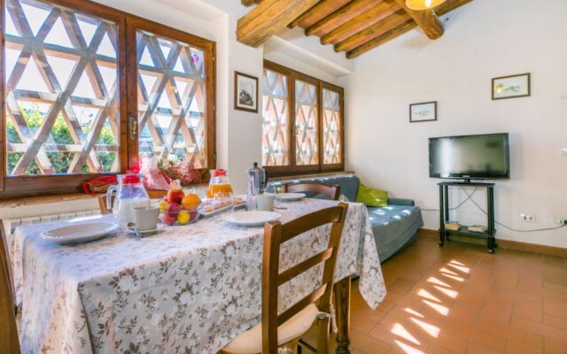 House La Vigna Greve in Chianti