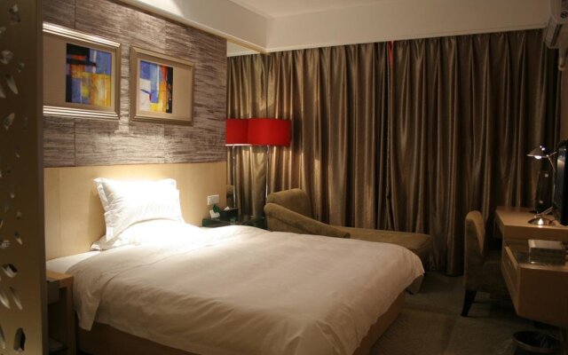 Zhonghai Hotel - Yichang