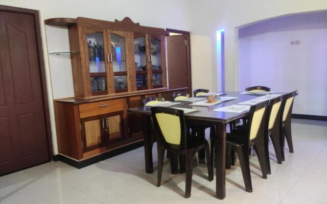 Spices Garden Homestay & Plantation Tour