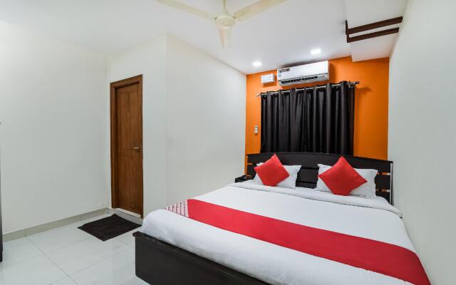 Hotel Sri Lakshmi Grand by OYO Rooms