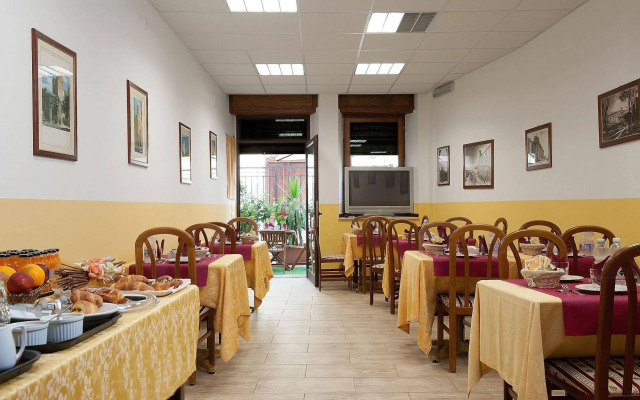 Hotel Dedoni